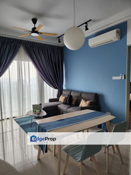 PJ Midtown Good Condition fully furnished, Selangor, Petaling Jaya