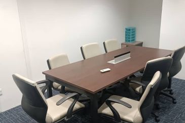 Cheras Business Centre