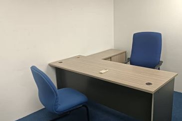 Cheras Business Centre