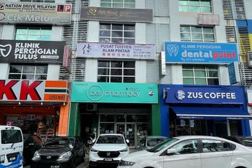 Bandar Sri Permaisuri