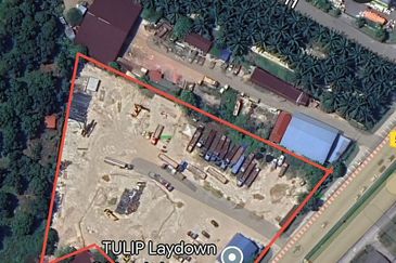 Taman Gembira, Jenjarom