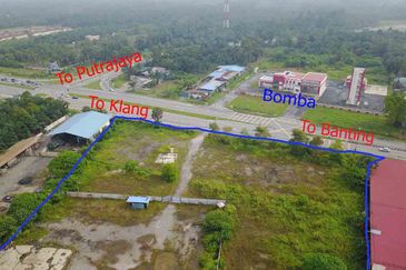 Taman Gembira, Jenjarom