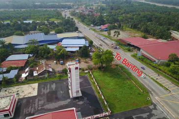 Taman Gembira, Jenjarom