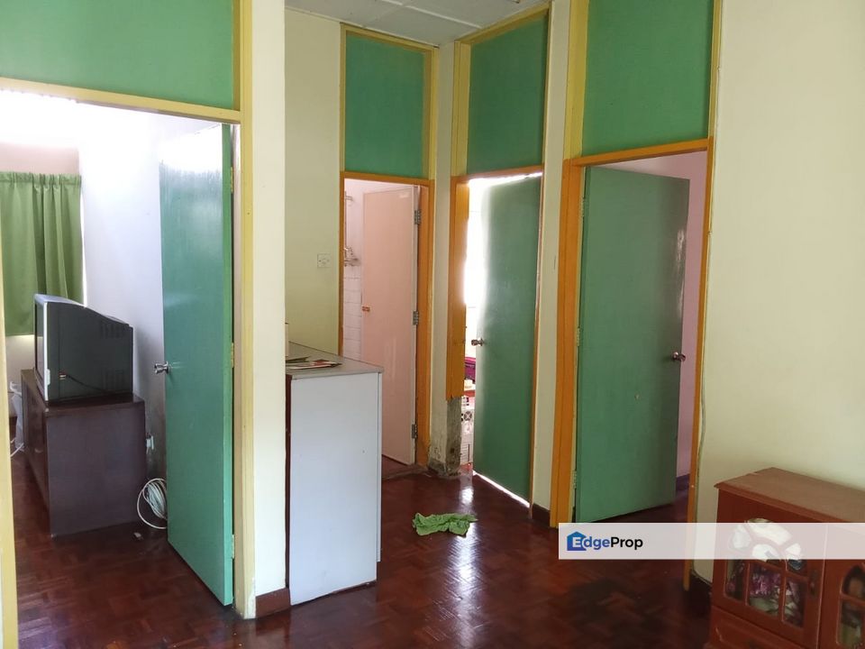 2 Sty Bungalow Cheras Taman Mulia KL City Jalan Budiman, Kuala Lumpur, Bandar Tun Razak