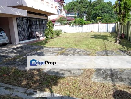 2 Sty Bungalow Cheras Taman Mulia KL City Jalan Budiman, Kuala Lumpur, Bandar Tun Razak