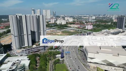 Paraiso Residence, Bukit Jalil, Kuala Lumpur, Kuala Lumpur, Bukit Jalil