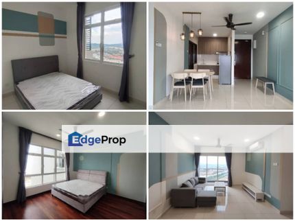 Paraiso Residence, Bukit Jalil, Kuala Lumpur, Kuala Lumpur, Bukit Jalil