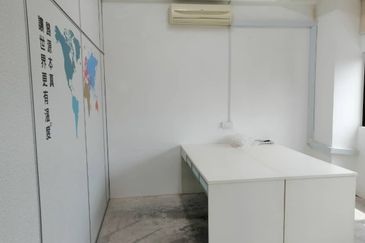 Bandar Mahkota Cheras