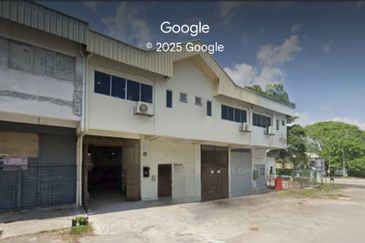 Taman Tasik Semenyih