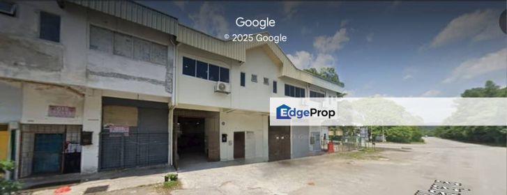 Semenyih villa Raya Industrial Park, Selangor, Semenyih