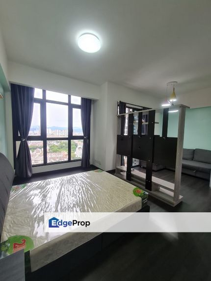 28 Boulevard (28 BLVD), Cheras, Selangor, Selangor, Pandan Perdana