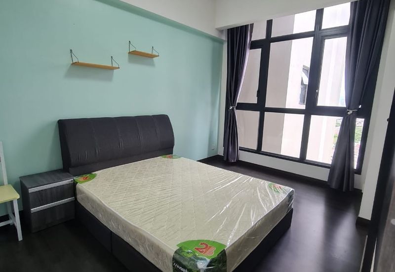 28 Boulevard (28 BLVD)