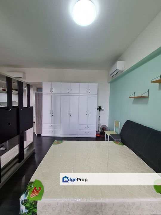 28 Boulevard (28 BLVD), Cheras, Selangor, Selangor, Pandan Perdana