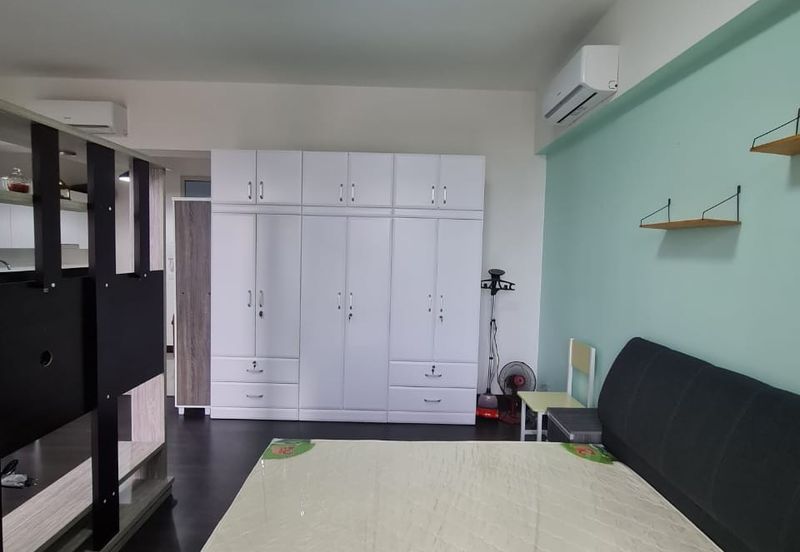 28 Boulevard (28 BLVD)