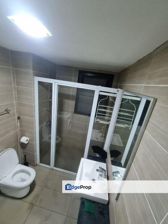 28 Boulevard (28 BLVD), Cheras, Selangor, Selangor, Pandan Perdana