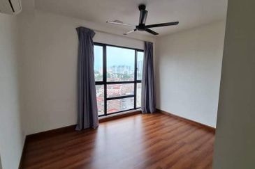 The Nest Residences (Residensi Nest)