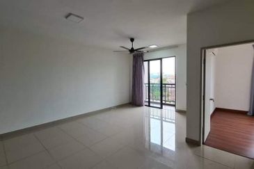 The Nest Residences (Residensi Nest)