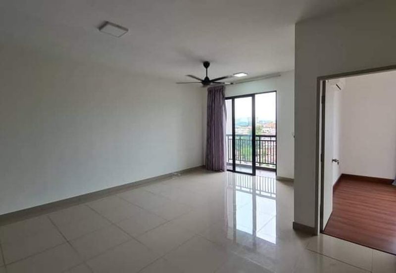 The Nest Residences (Residensi Nest)