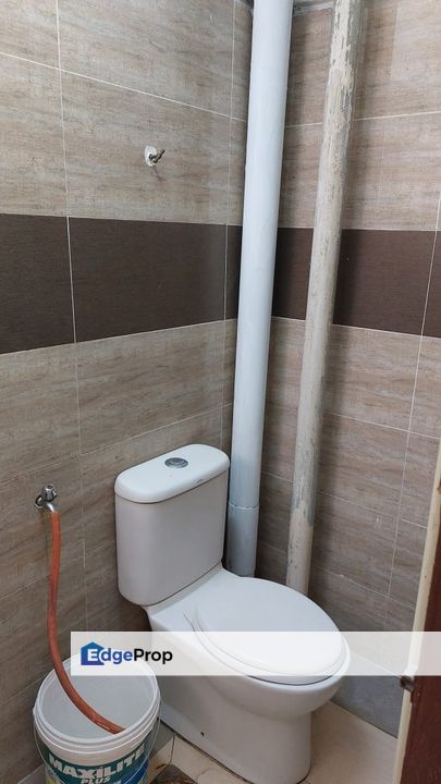 Taman Miharja Apartment (LRT Miharja):Cheras, Kuala Lumpur, Cheras