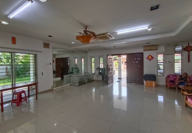 Bandar Mahkota Cheras