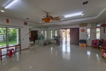 Bandar Mahkota Cheras