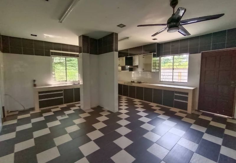 Bandar Mahkota Cheras