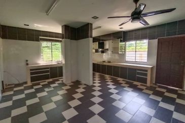 Bandar Mahkota Cheras