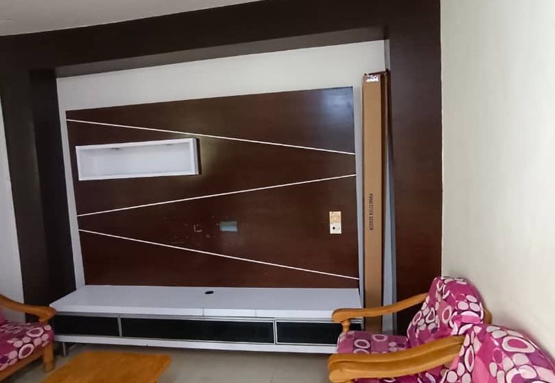 Bandar Mahkota Cheras