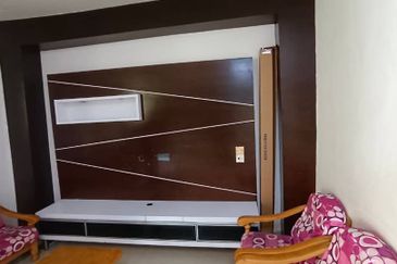 Bandar Mahkota Cheras