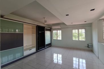 Bandar Mahkota Cheras