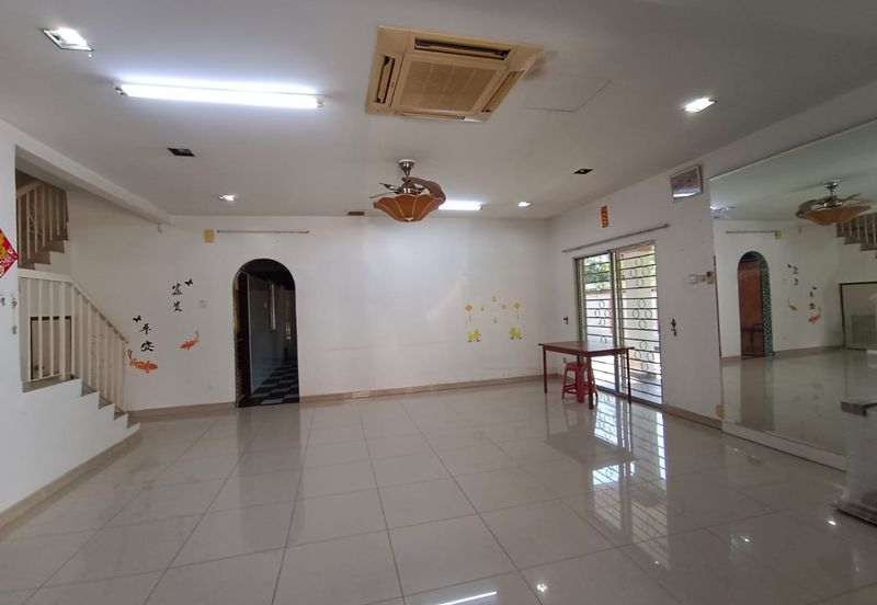 Bandar Mahkota Cheras