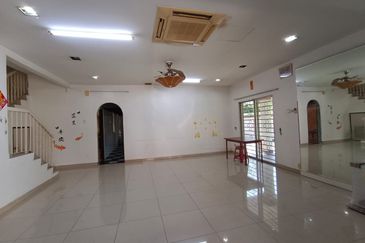 Bandar Mahkota Cheras