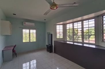 Bandar Mahkota Cheras