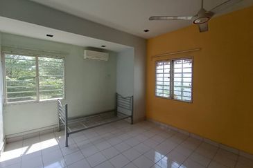 Bandar Mahkota Cheras