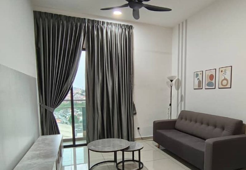 B11 Parkland Residence