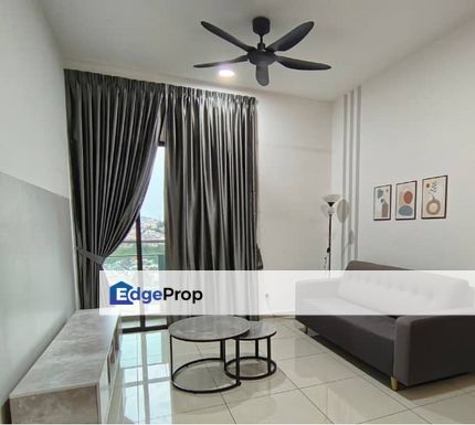 Cheras Batu 11, B11 Parklane Residence  - close to MRT, Selangor, Cheras