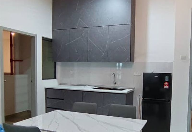 B11 Parkland Residence