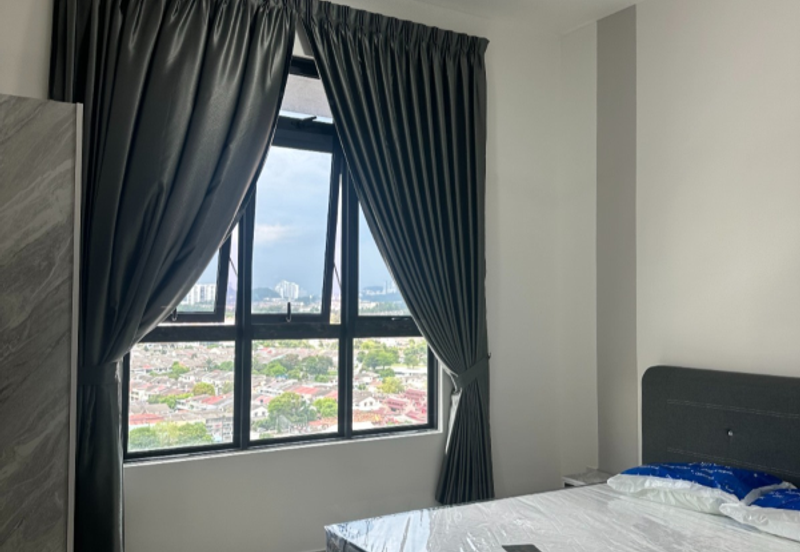 B11 Parkland Residence