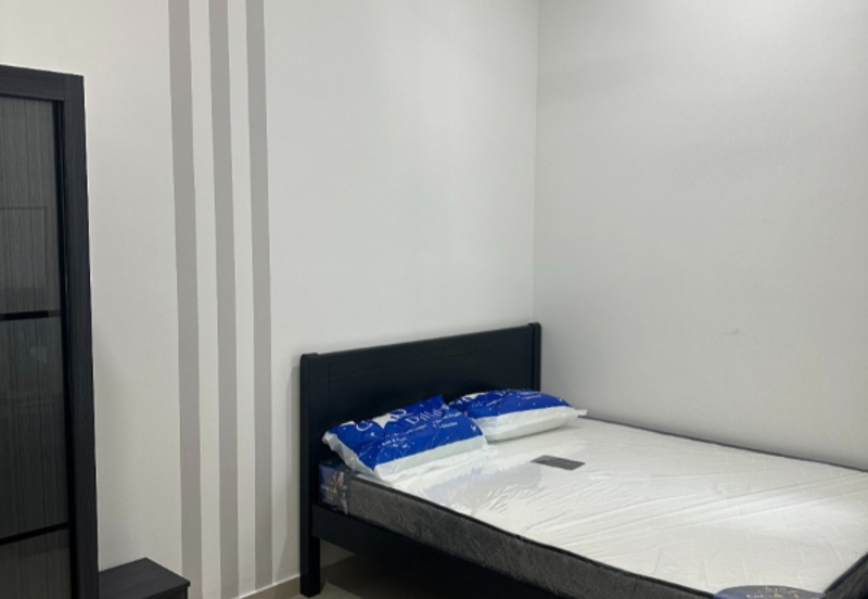 B11 Parkland Residence