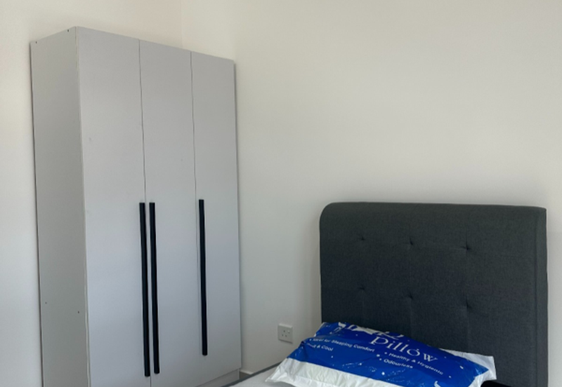 B11 Parkland Residence