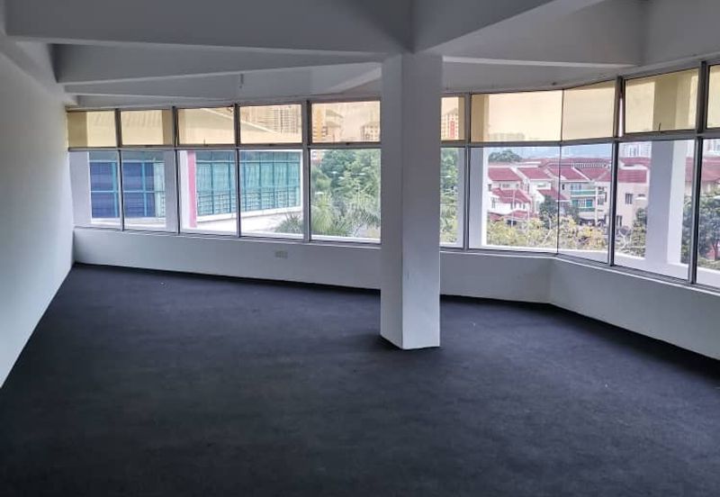 Taman Wilayah Selayang