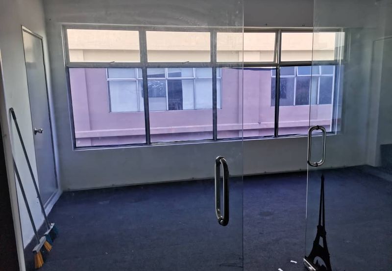 Taman Wilayah Selayang