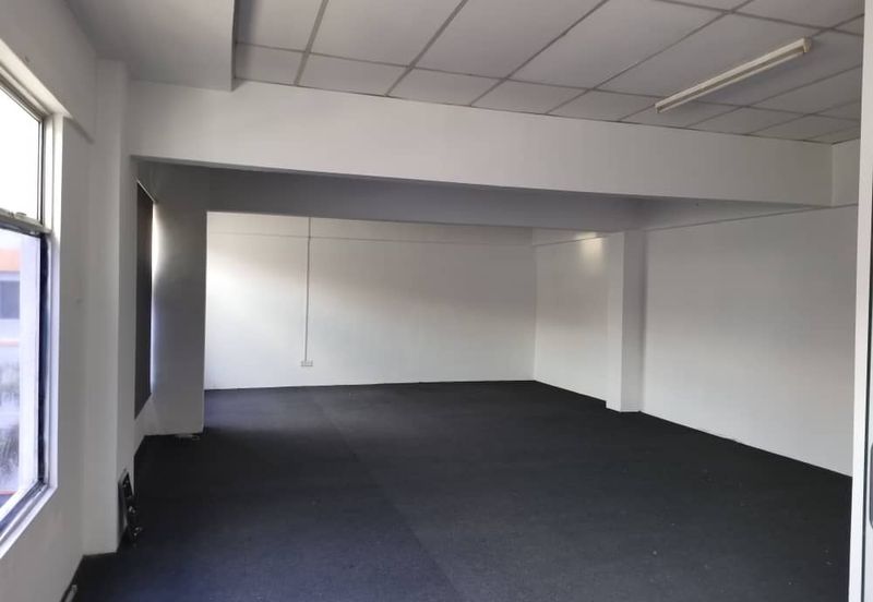 Taman Wilayah Selayang