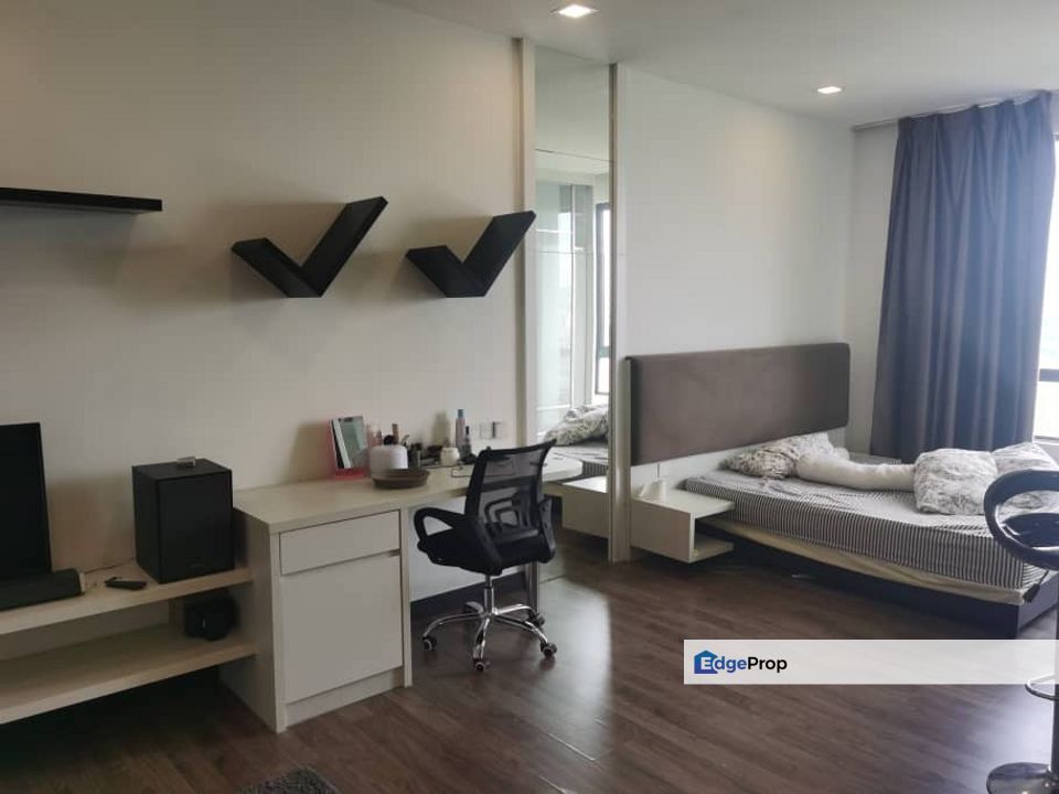 landmark residence, Selangor, Cheras South