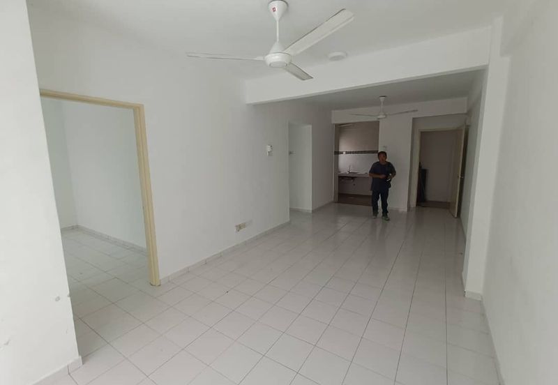 Puri Pesona Apartment