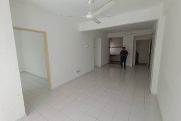 Puri Pesona Apartment