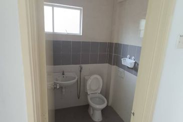 Puri Pesona Apartment