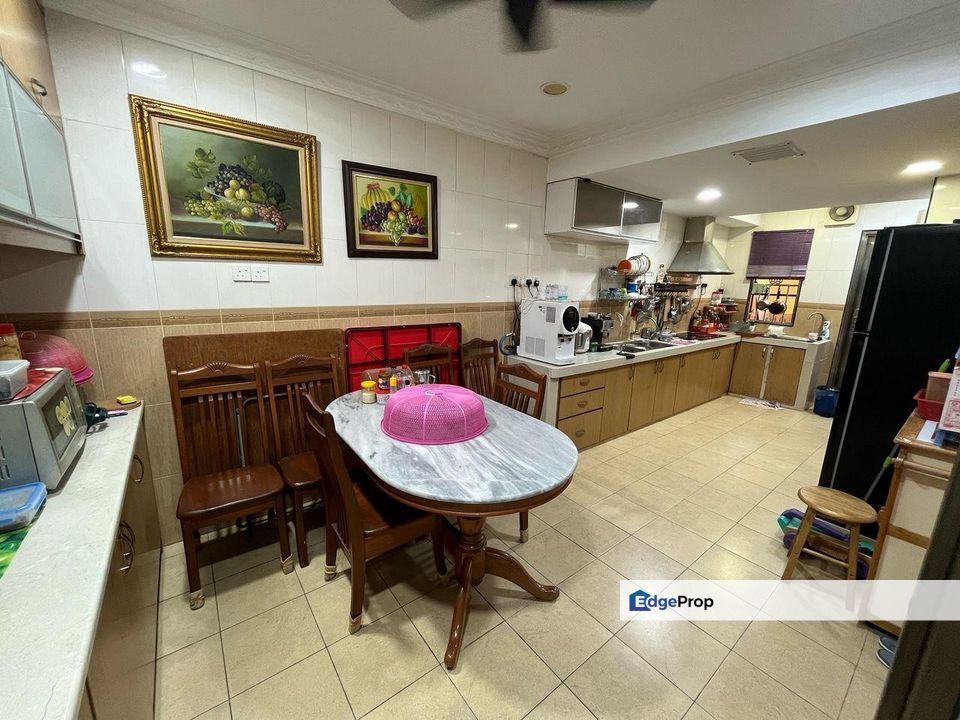 Bandar Mahkota Cheras, Selangor, Cheras