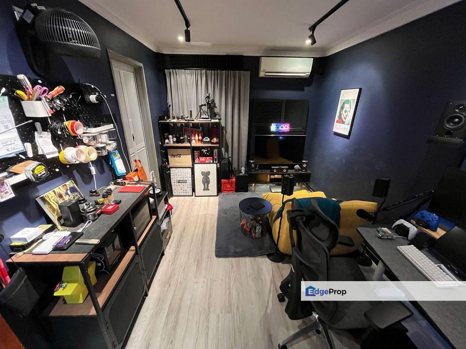 Bandar Mahkota Cheras, Selangor, Cheras