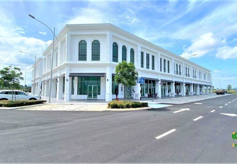 Brighton @ Eco Majestic